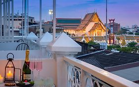 โรงแรมเอ็กเซล โฮเทล กรุงเทพ - ชื่อเดิม ศรีกรุงเทพ โฮเทล